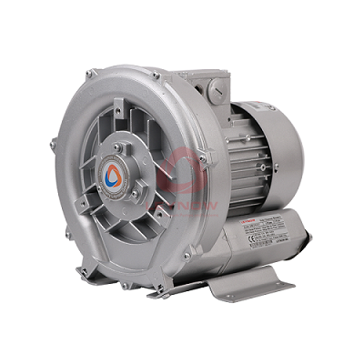 吸料機高壓風機不運轉(zhuǎn)是什么故障？