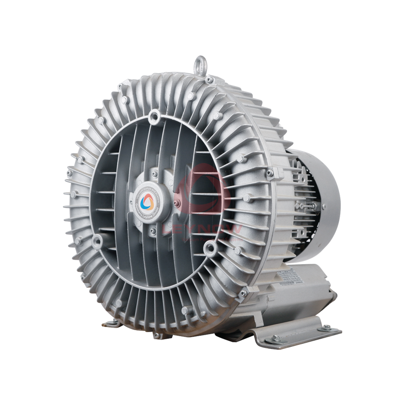 風(fēng)機進(jìn)口有粉塵該如何解決