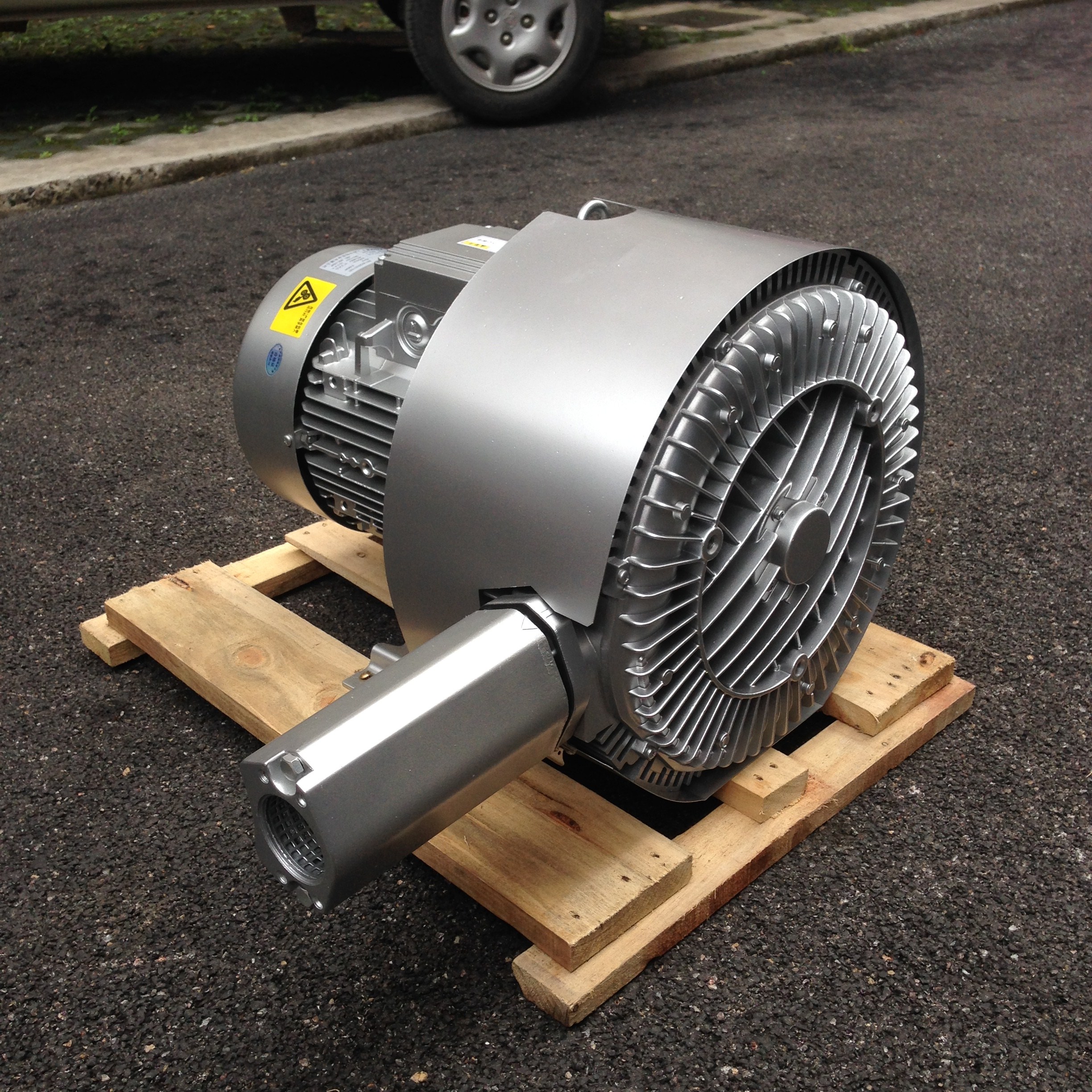 影響高壓風(fēng)機(jī)風(fēng)量的因素有哪些